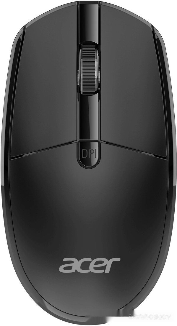 OMR408 (черный)