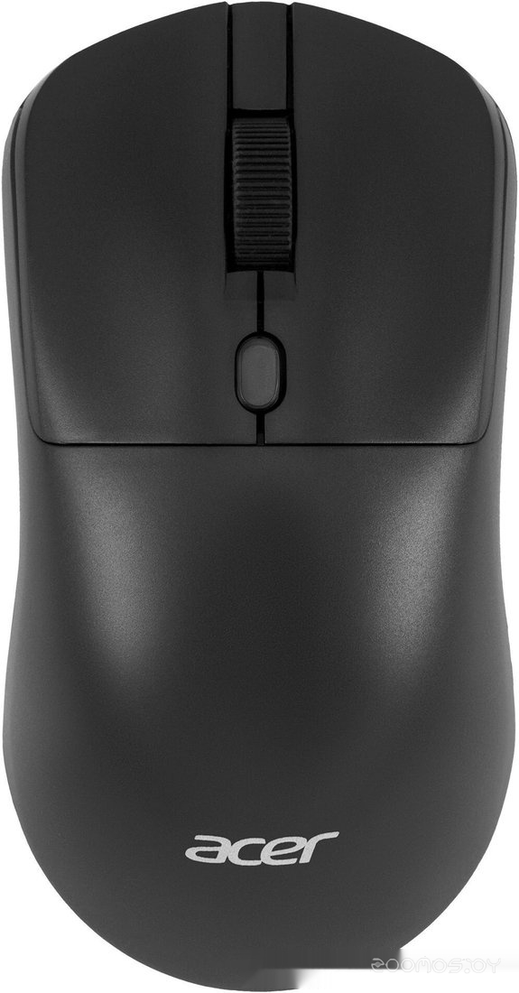 OMR501 (черный)