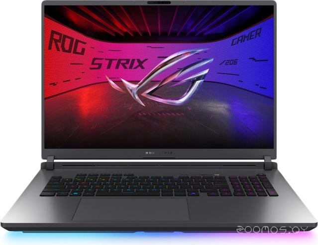 ROG Strix G18 2025 G815LW-S9014 Windows 11 Pro