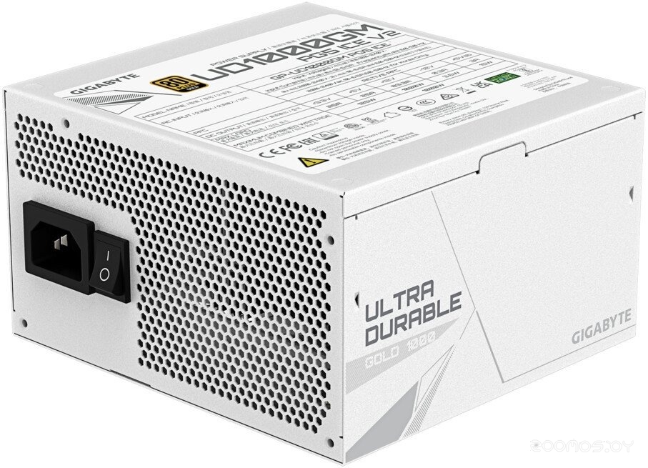UD1000GM PG5 V2 ICE