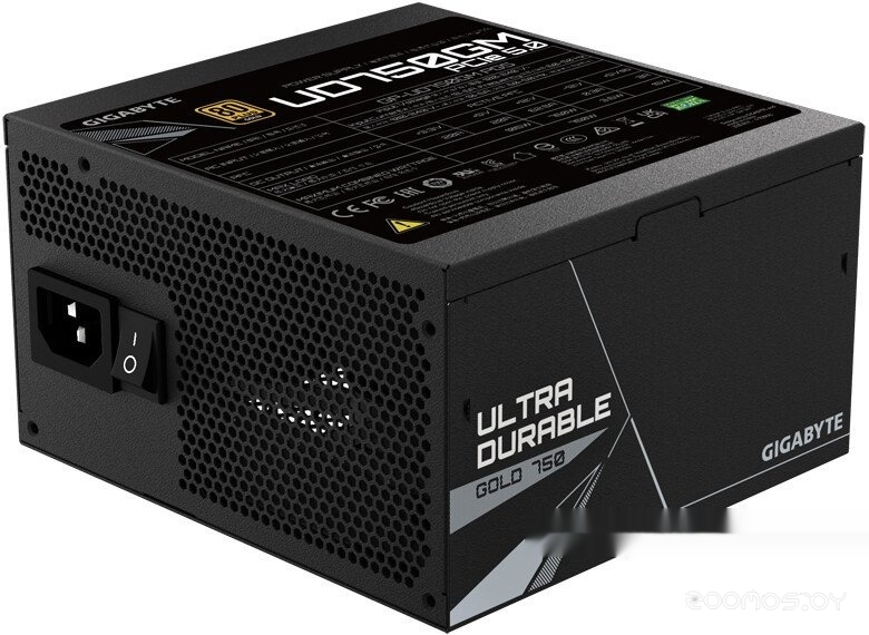 UD750GM PG5