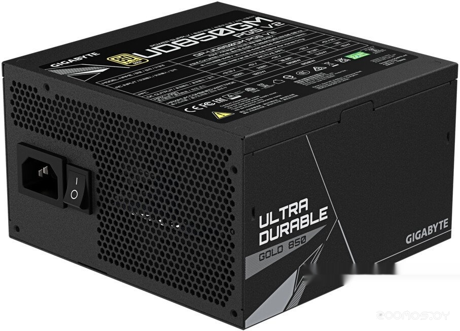 UD850GM PG5 V2