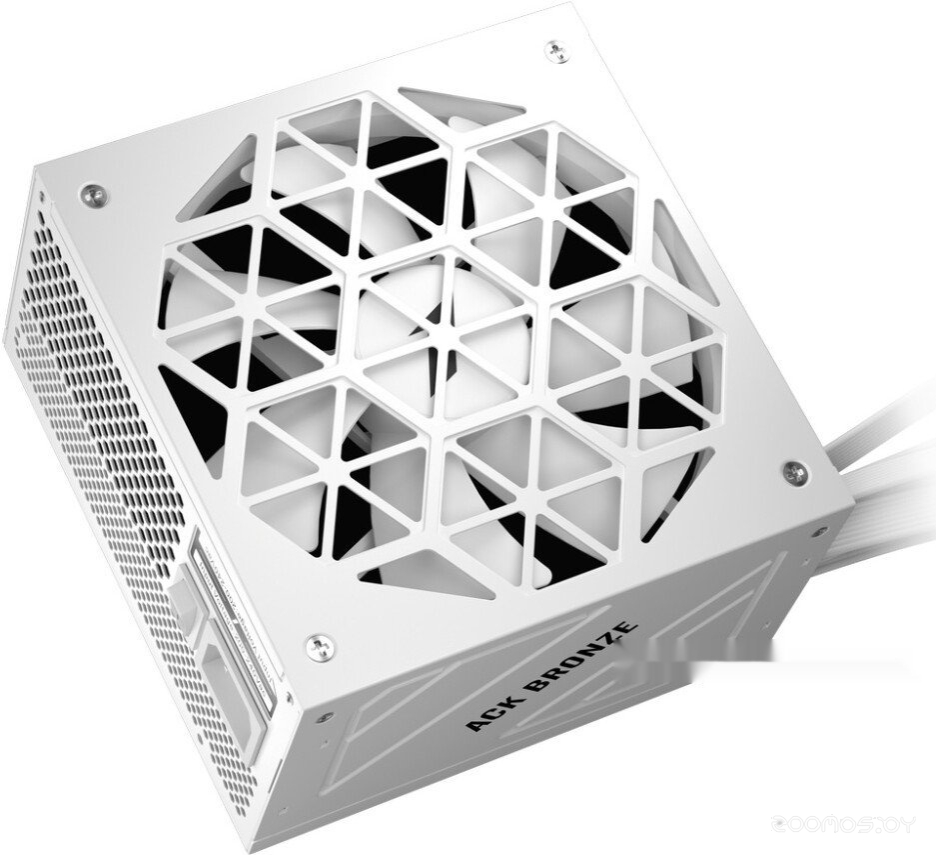 ACK Bronze 850W HA-850AA2-WH