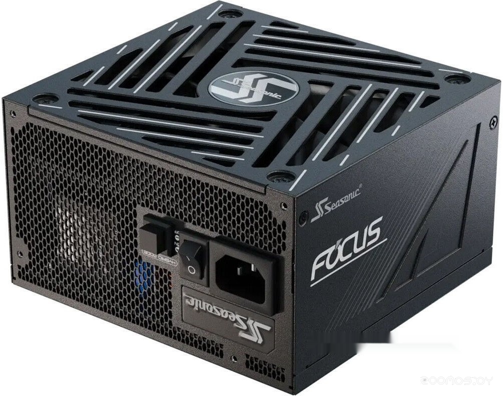 Focus GX-850 ATX 3.1 2024 SRP-FGX851-A5A32SF