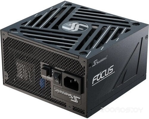 Focus GX-750 ATX 3.1 2024 SRP-FGX751-A5A32SF