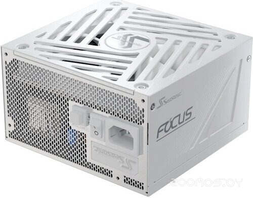 Focus GX-1000 White ATX 3.1 2024 SRP-FGX102-A5A32S-W