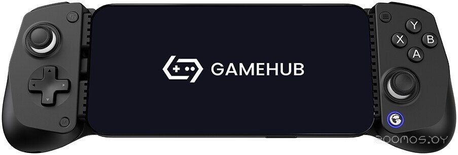 X5 Lite (черный)