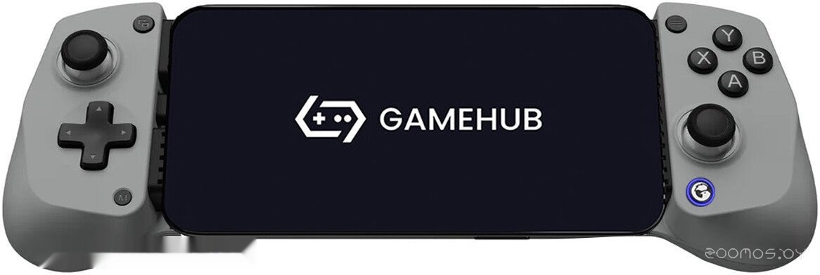X5 Lite (серый)