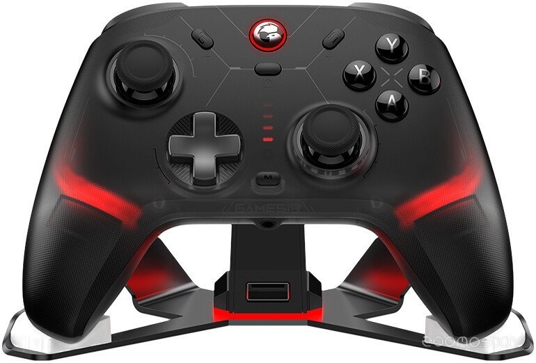 Cyclone 2 Bundle Edition (черный)
