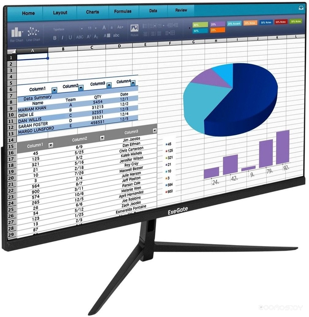 ProSmart EZ2400 EX299031RUS