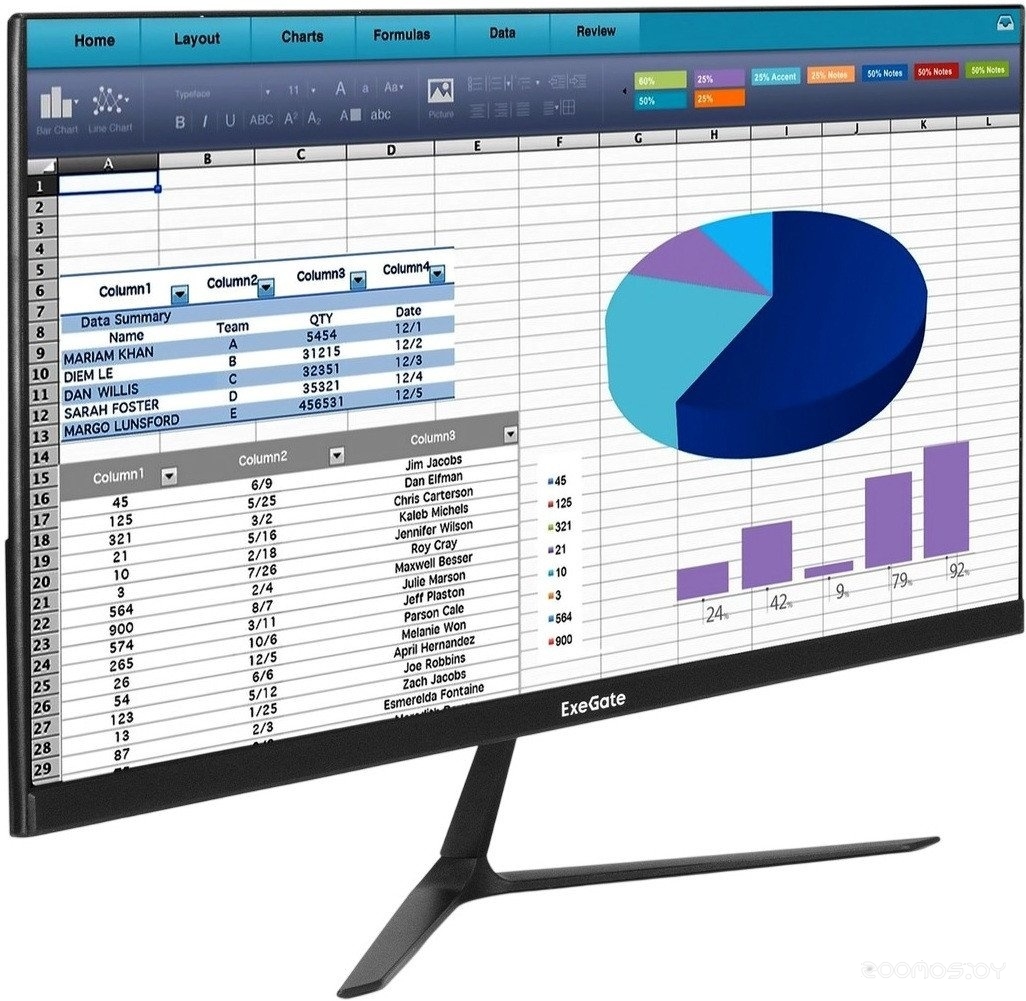 SmartView EH1500TA EX300410RUS