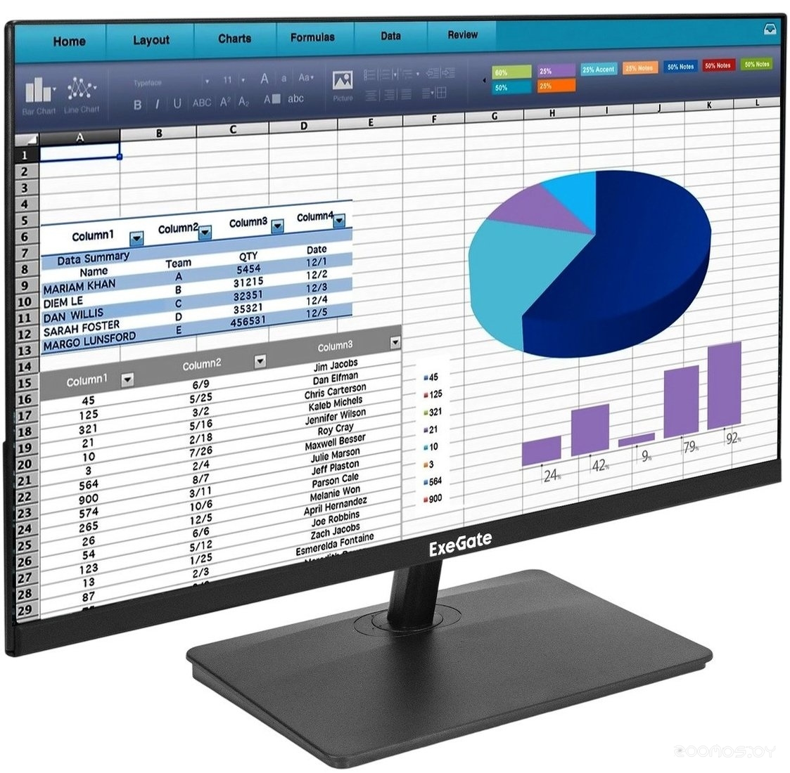 SmartView EP2200 EX300342RUS