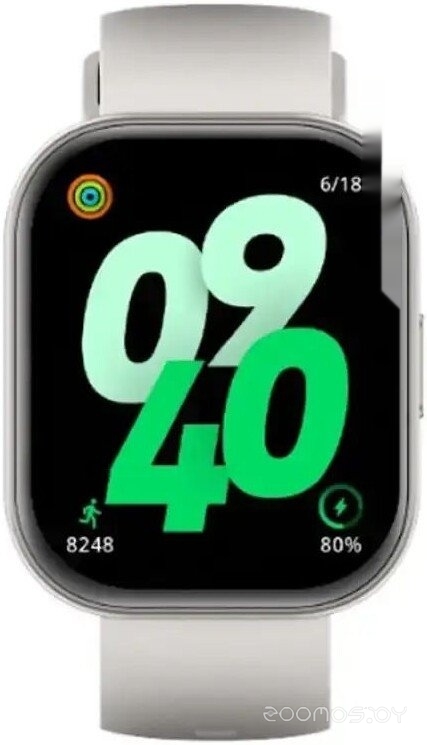 XWatch H5 Pro (серый)