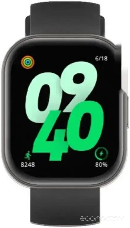 XWatch H5 Pro (черный)