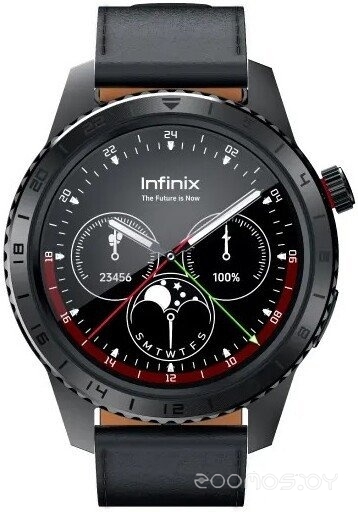 XWatch N5 Pro (черный)