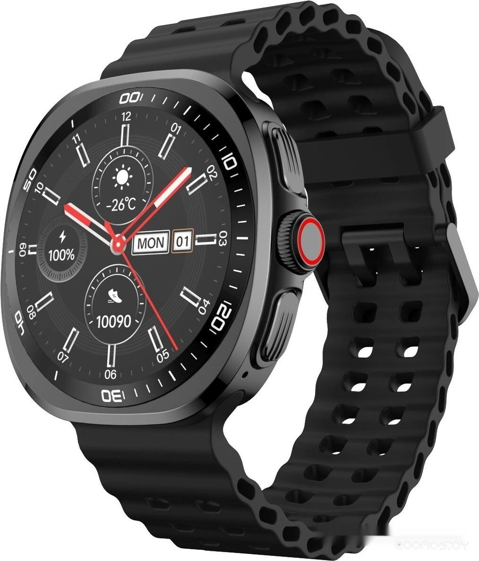 Watch Neo WN01
