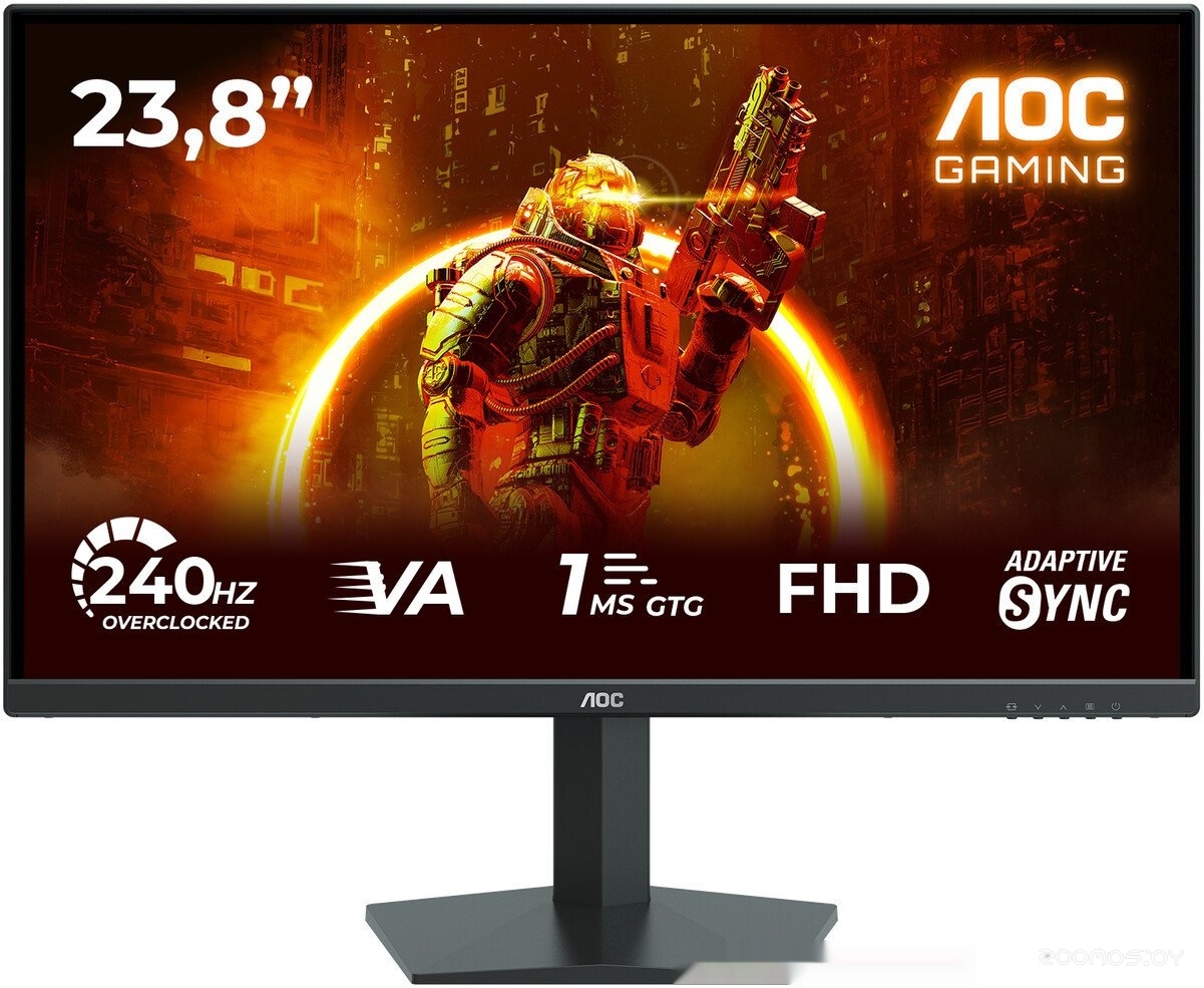 Gaming 24G10ZNE