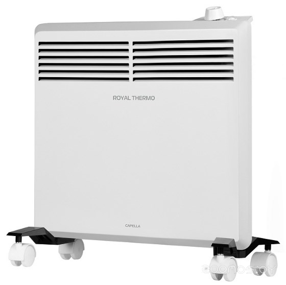 Capella RCHC/M-500