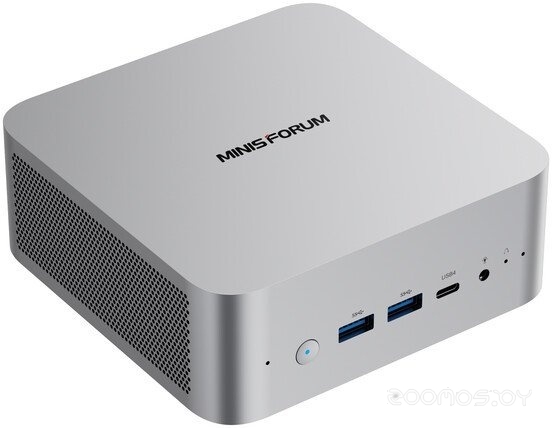 AI X1-255 (AMD Ryzen 7 255 16GB/512TB)