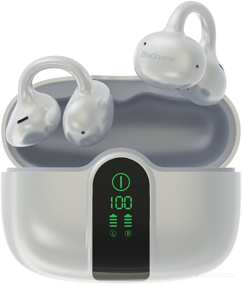 AirBuds 15 (белый)