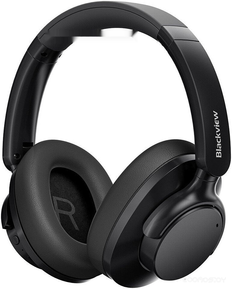FitBuds H1 (черный)