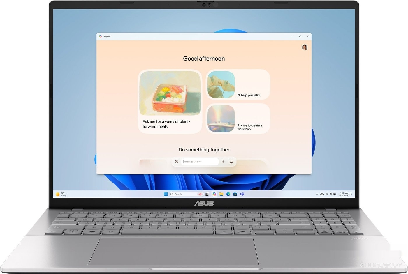 VivoBook S16 S3607VA-RPW99