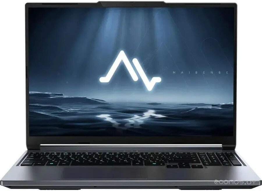 X-Treme Typhoon X16C X16C-i737560FERLG4E10