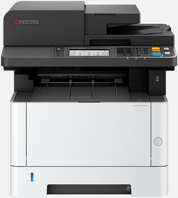 ECOSYS MA3501wfx
