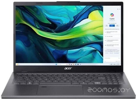 Aspire 15 A15-61M NX.JDHER.001
