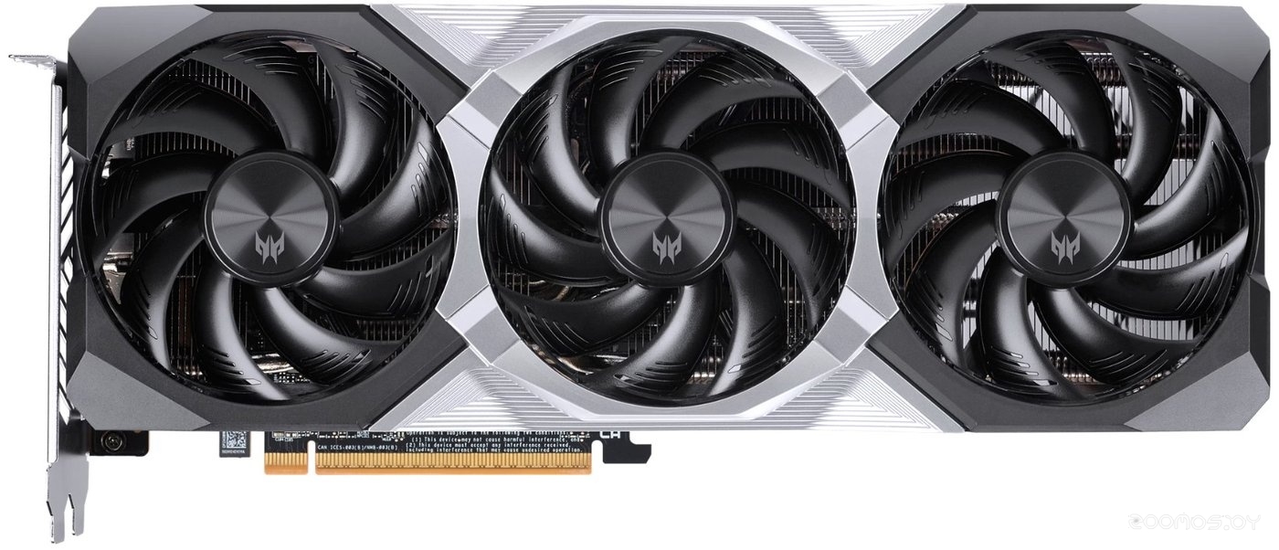 Predator BiFrost Radeon RX 9070 OC 16GB DP.Z4GWW.P01