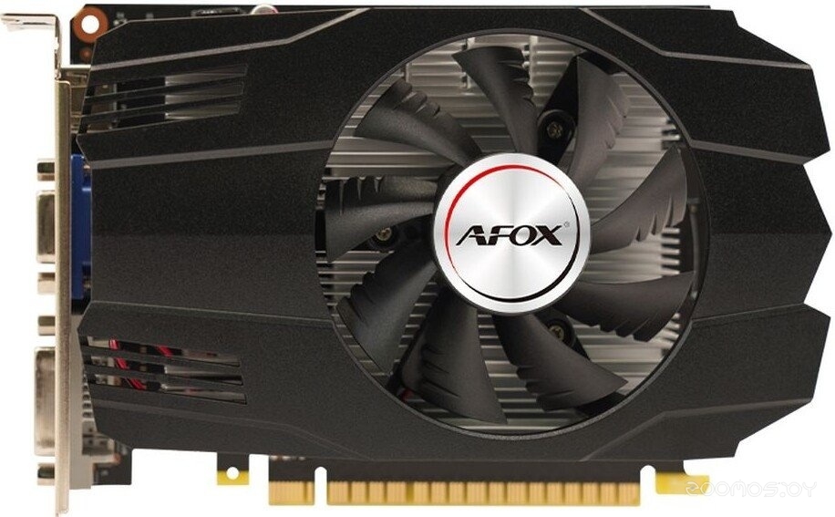 GeForce GTX 750 Ti 4GB GDDR5 AF750TI-4096D5H5-V3