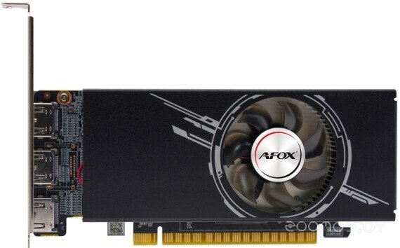 GeForce GTX 1050 Ti 4GB GDDR5 AF1050TI-4096D5L2-V3