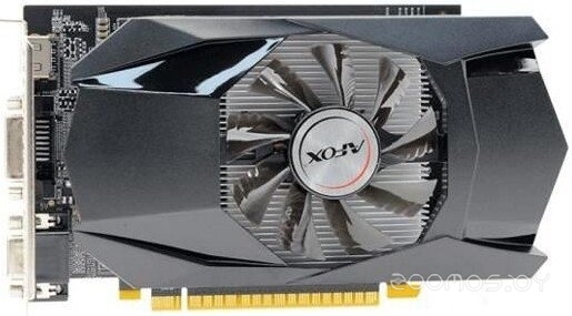 GeForce GTX 750 4GB GDDR5 AF750-4096D5H6-V3