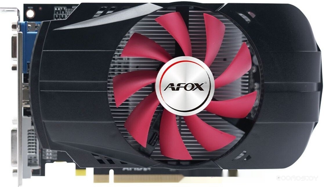 Radeon R7 350 2GB GDDR5 AFR7350-2048D5H4-V5