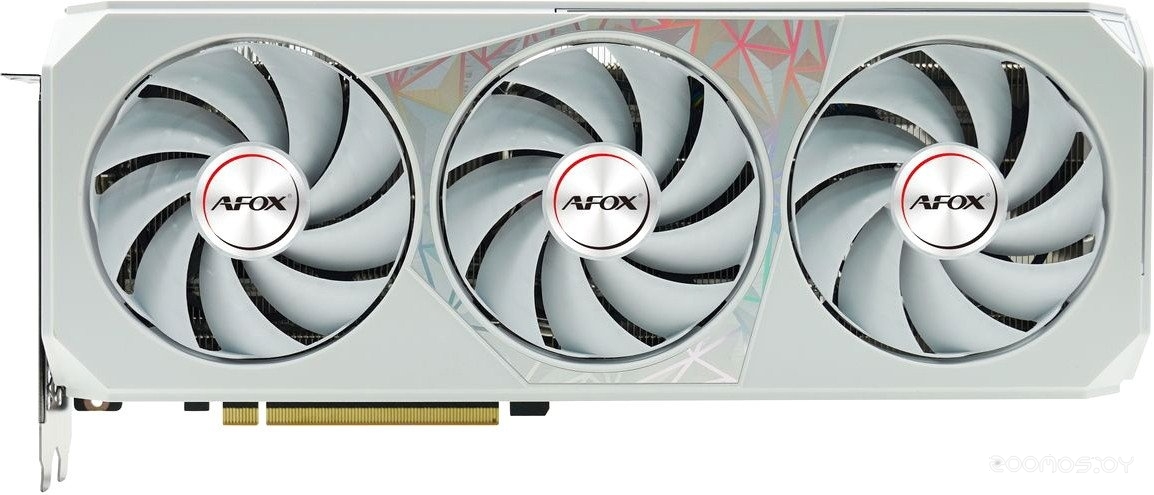 GeForce RTX 3070 Ti 8GB GDDR6X AF3070TI-8GD6XH7-V2