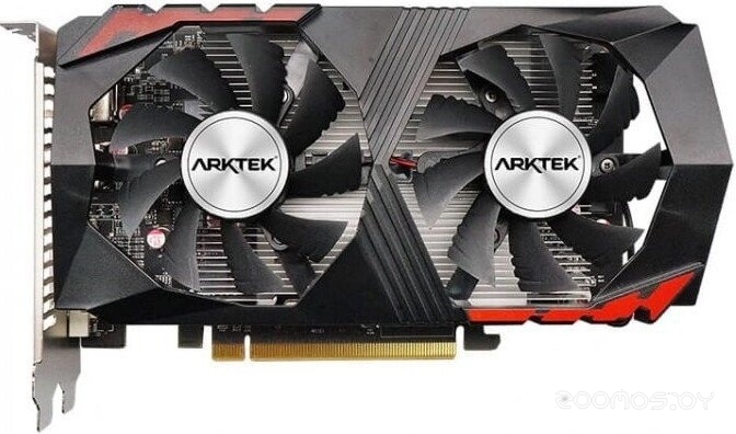 GeForce GTX 1050 2GB GDDR5 AKN1050MD5S2GH1
