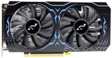 Ninja GeForce RTX 3050 8GB GDDR6 NK305DP86F