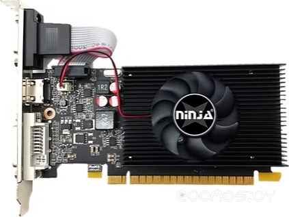 Ninja GeForce GT 710 4GB DDR3 NK71NP043F