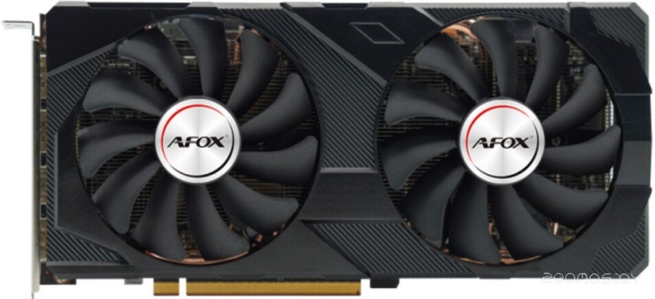 Radeon RX 5700 XT 8GB GDDR6 AFRX5700XT-8GD6H6-V4