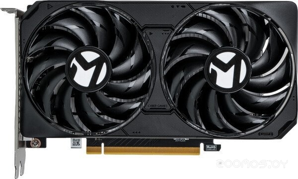 GeForce RTX 3050 TRB 6G D6