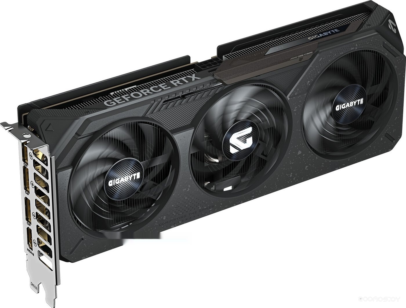 GeForce RTX 5060 Gaming OC V2 8G GV-N5060GAMING OCV2-8GD