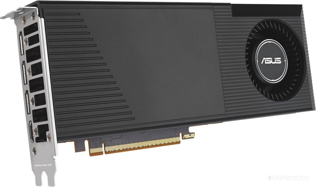 Turbo Radeon AI Pro R9700 32GB TURBO-AI-PRO-R9700-32G