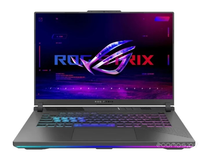 ROG Strix G16 2025 G614FR-S5022W