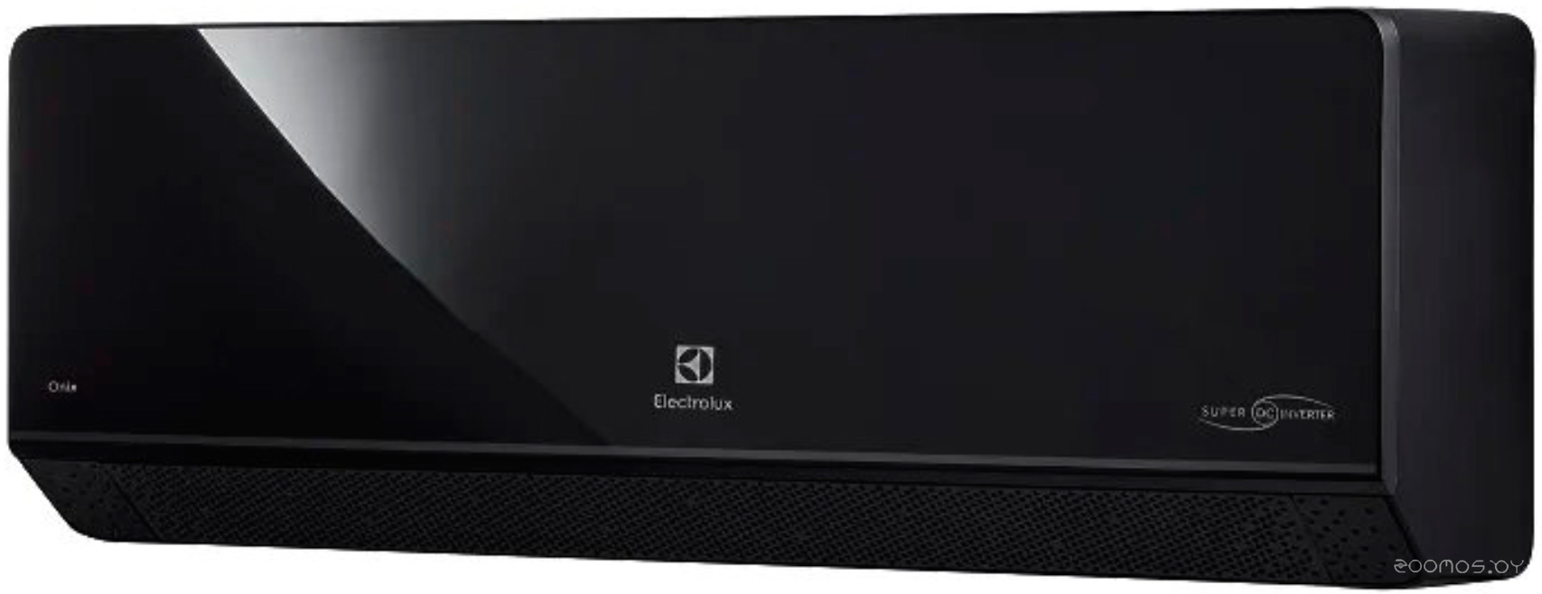 Onix Super EACS/I-18HIX-BLACK/N8_V2/WF