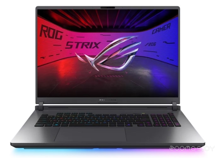ROG Strix G18 2026 G815LP-TT192