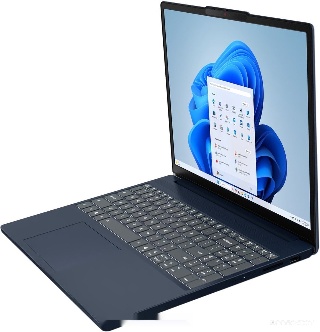 IdeaPad Slim 3 15AHP10 83KA003VRM