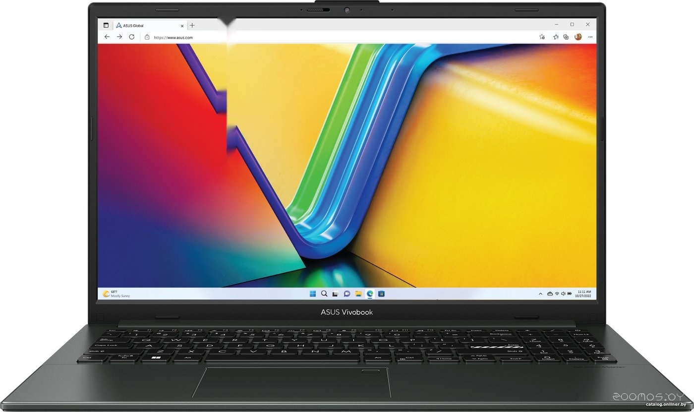 Vivobook Go 15 OLED E1504FA-WS51