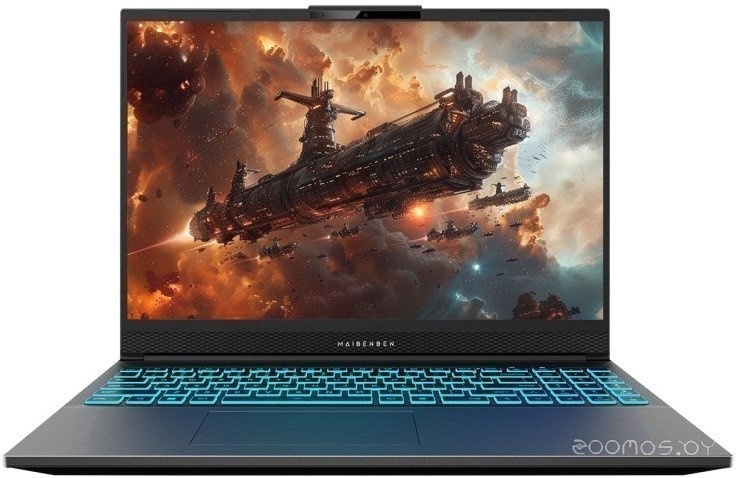 X-Treme Typhoon X16A-R777350F2RHG4E10