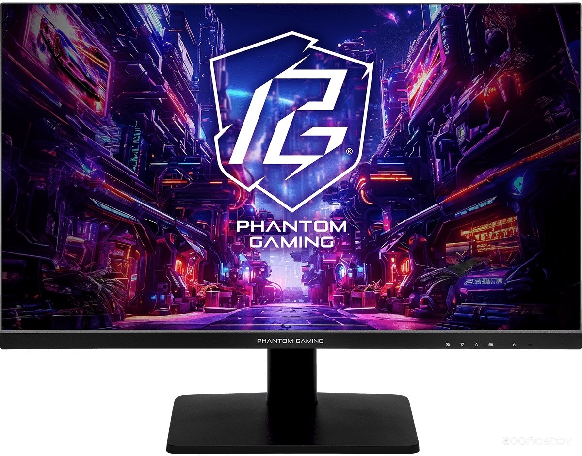 Phantom Gaming PG27FFX1B