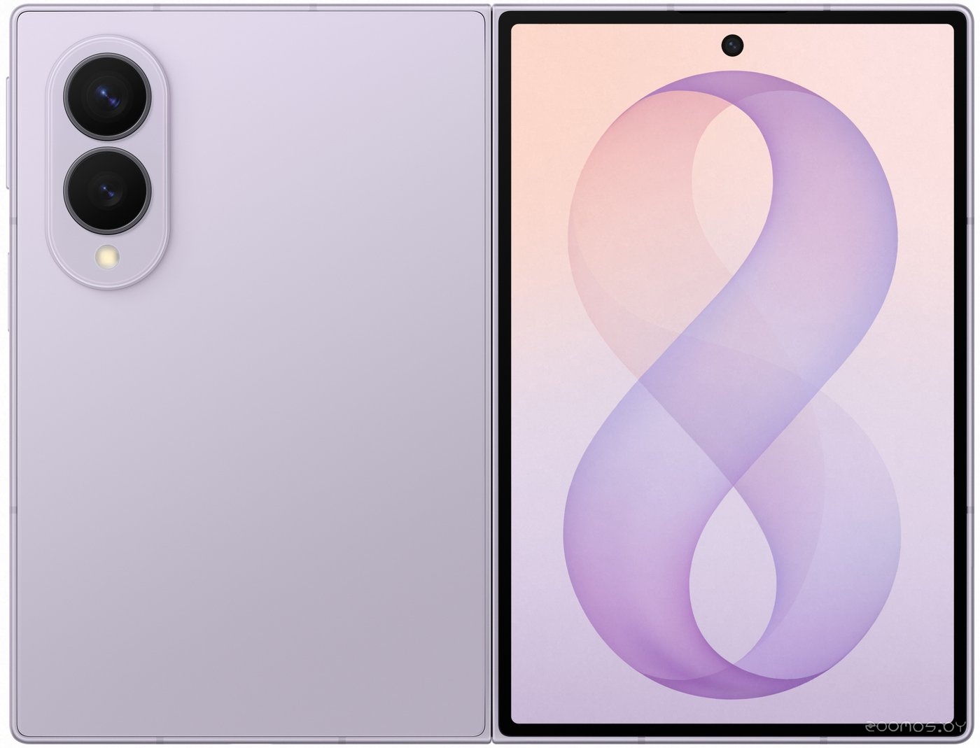 Galaxy Z Fold8 SM-F971B 12GB/512GB (лаванда)
